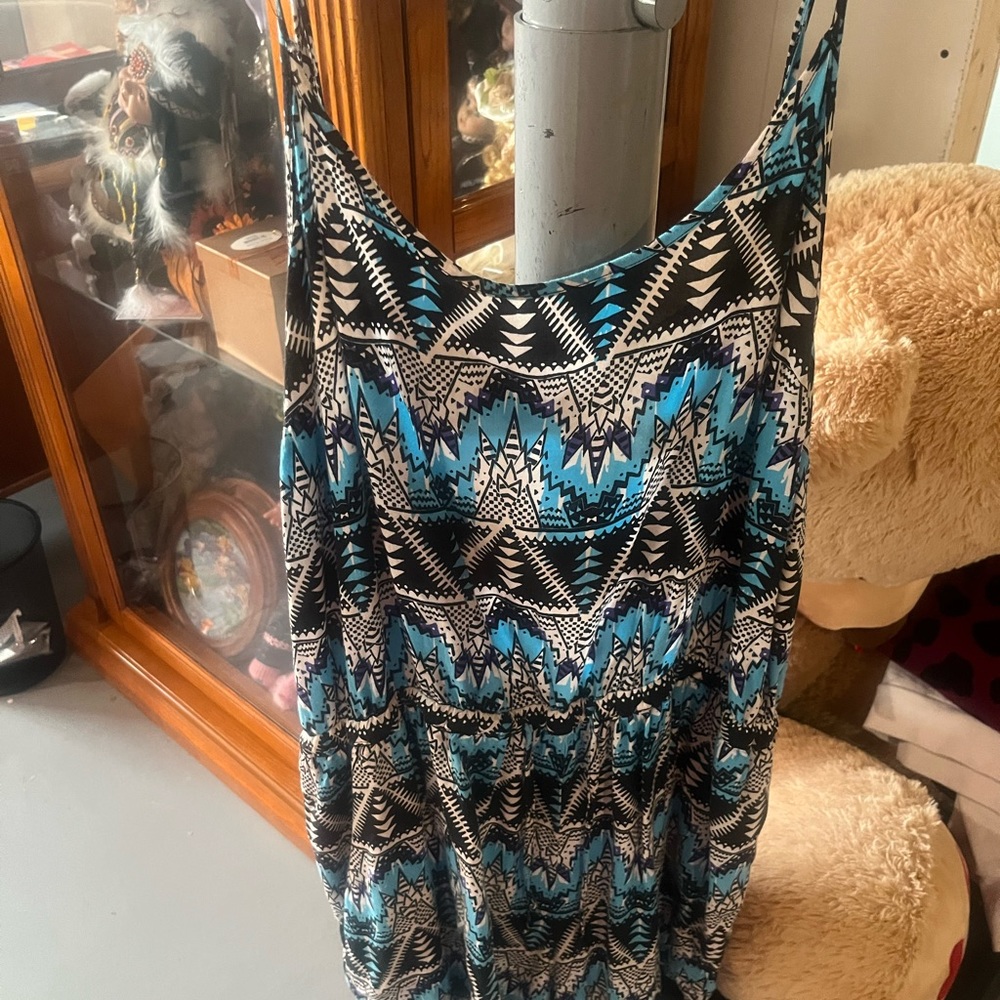 Short body suit